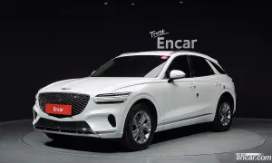Genesis Gv70 2.5T Gasoline AWD 2023