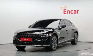 Genesis G90 Gasoline 3.5 Turbo e-S/C AWD 2023