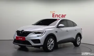 Renault-koreasamsung Xm3 1.6 GTe LE 2021