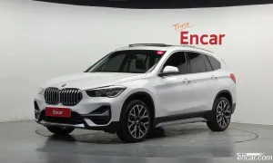 Bmw X1 xDrive 20i xLine 2022