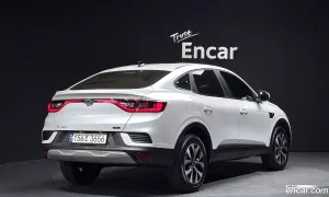 Renault-koreasamsung Xm3 1.3 TCe RE 2022
