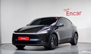 Tesla Model y RWD 2025