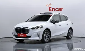 Bmw 2-series 220i Luxury 2025