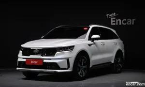 Kia Sorento Noblesse Diesel 2.2 2WD 2021