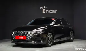 Hyundai Grandeur Premium Choice 2.5 2020