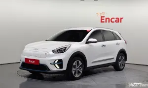 Kia Niro Prestige 2021