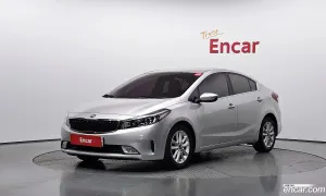 Kia K3 Trendy 2016
