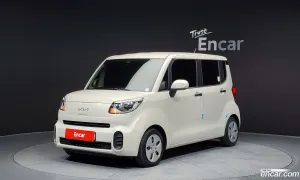 Kia Ray Prestige Van 2022
