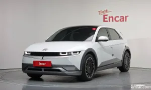 Hyundai Ioniq5 Prestige Long range 2021