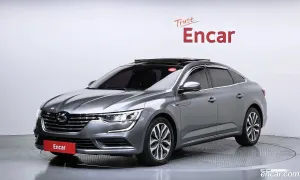 Renault-koreasamsung Sm6 2.0 GDe LE 2016