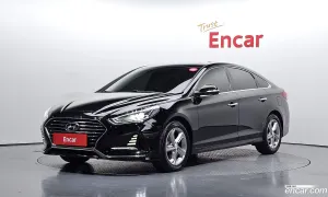 Hyundai Sonata 2.0 Modern 2018