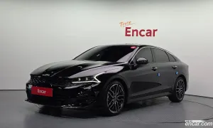 Kia K5 Noblesse 1.6 Turbo 2020