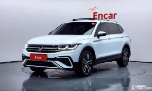 Volkswagen Tiguan 2.0 TSI Prestige 2023