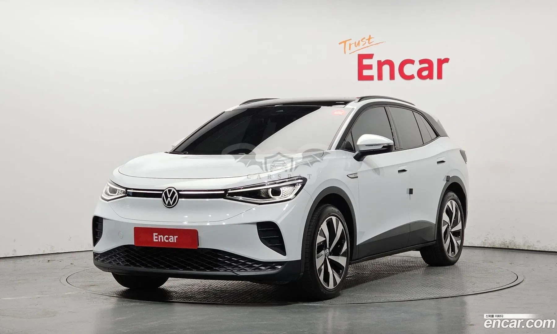 Volkswagen Id.4 Pro 2023