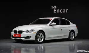 Bmw 3-series 320d xDrive 2014