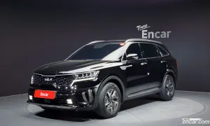 Kia Sorento Prestige HEV 1.6 2WD 2022