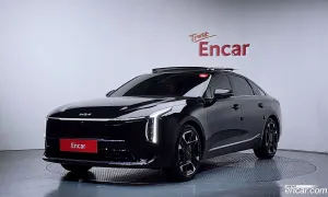 Kia K8 Signature 2.5 Gasoline 2WD 2024