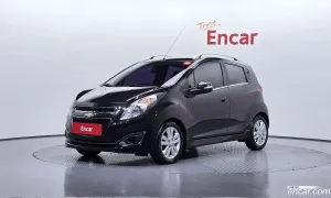 Chevroletgmdaewoo Spark LT Spark S 2014