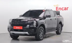 Ford Ranger Wildtrack 2.0 2023
