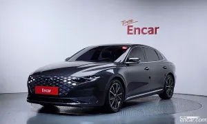 Hyundai Grandeur Exclusice 2.5 2020