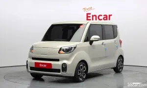 Kia Ray Best Selection 2021