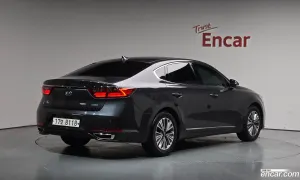 Kia K7 Noblesse 2018