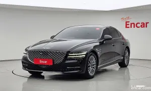 Genesis G80 Gasoline 2.5 Turbo AWD 2023