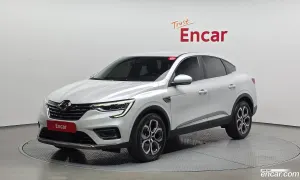 Renault-koreasamsung Xm3 1.3 TCe RE Signature 2021