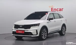 Kia Sorento Signature Diesel 2.2 2WD 2020