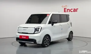 Kia Ray Signature 2023