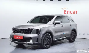 Kia Sorento Signature HEV 1.6 2WD 2023