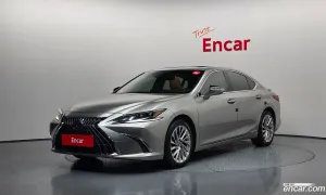 Lexus Es Executive 2021
