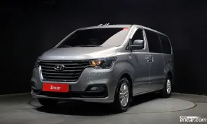 Hyundai Starex Smart Van 5-Seater 2018