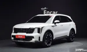 Kia Sorento Signature Diesel 2.2 2WD 2024