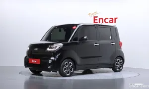 Kia Ray Prestige 2019