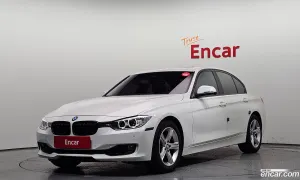 Bmw 3-series 320i 2014