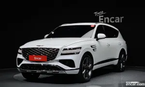 Genesis Gv80 2.5T Gasoline AWD 2024