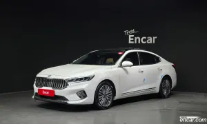 Kia K7 2.5 GDI X Edition 2020