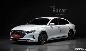 Hyundai Grandeur Premium 2.5 2021