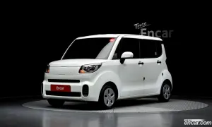Kia Ray Prestige Van 2022