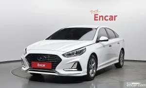 Hyundai Sonata 2.0 Modern 2019