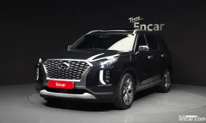 Hyundai Palisade Prestige Diesel 2.2 2WD 2019