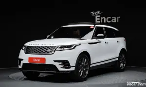Land rover Range rover velar 3.0 P400 R-Dynamic HSE 2022