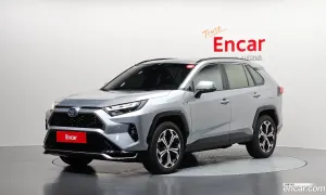 Toyota Rav4 2.5 4WD PHEV XSE 2023