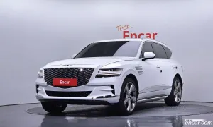 Genesis Gv80 2.5T Gasoline 2WD 2021