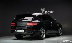 Genesis Gv80 3.0 Diesel AWD 2020