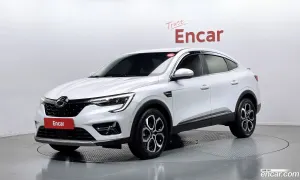 Renault-koreasamsung Xm3 1.3 TCe RE Inspire 2023