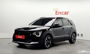 Kia Niro Air 2023