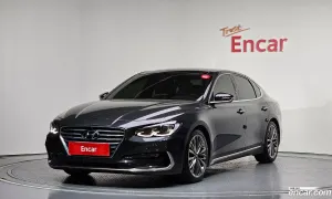 Hyundai Grandeur Special 2.4 Premium 2017