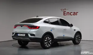 Renault-koreasamsung Xm3 1.6 GTe RE 2023